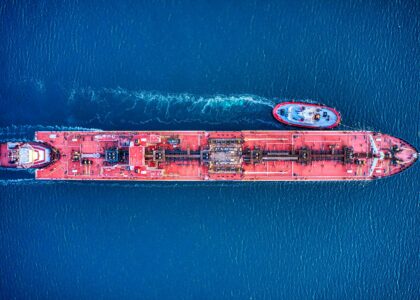 Crypto scammers offer ‘safe passage’ through Hormuz. At least one ship may have been conned.