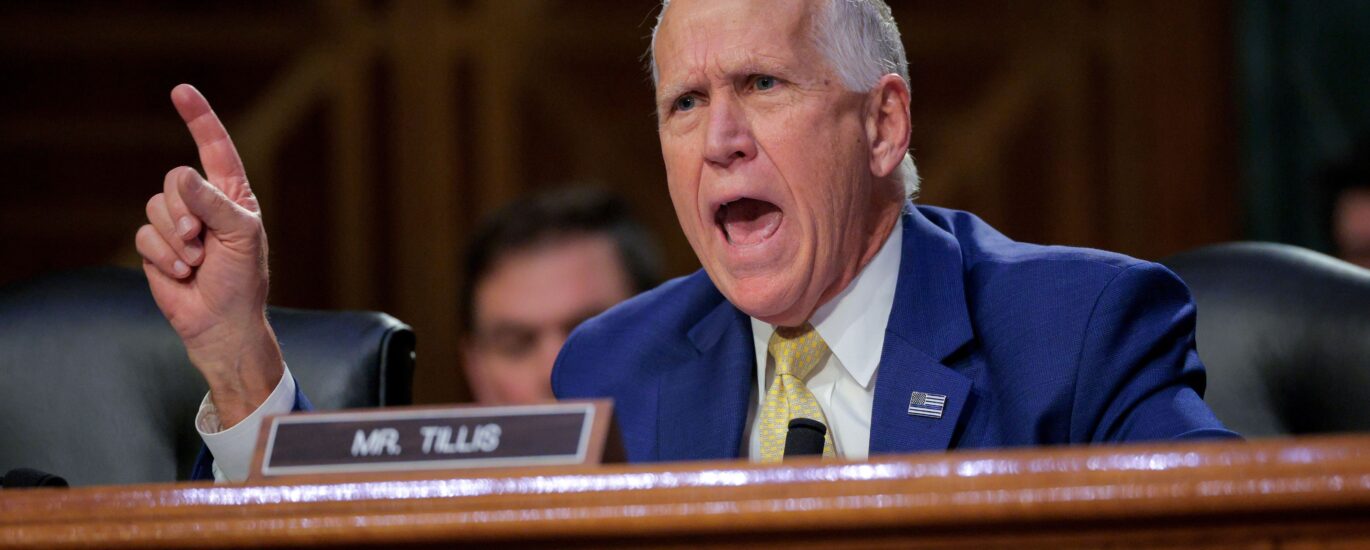 Crypto's great hope in Senate's Clarity Act still has a path to survive tight calendar