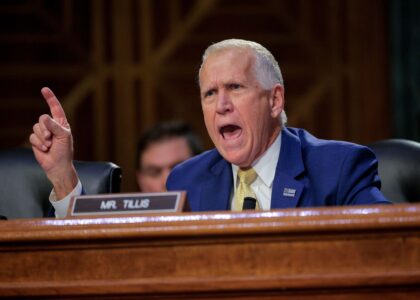 Crypto's great hope in Senate's Clarity Act still has a path to survive tight calendar