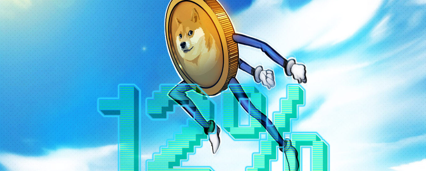 Dogecoin leads pre-FOMC rally with 12% gains: Is DOGE price headed to $0.33?