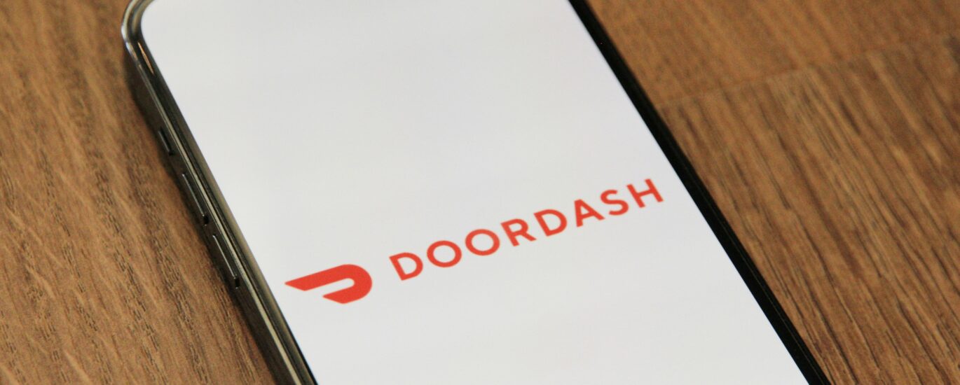 DoorDash is bringing stablecoin payments to masses with Stripe-backed blockchain