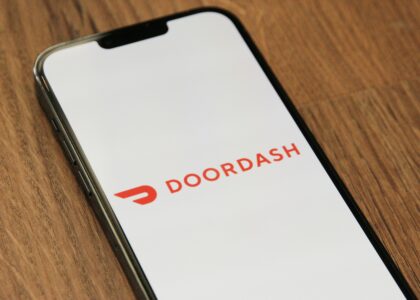 DoorDash is bringing stablecoin payments to masses with Stripe-backed blockchain