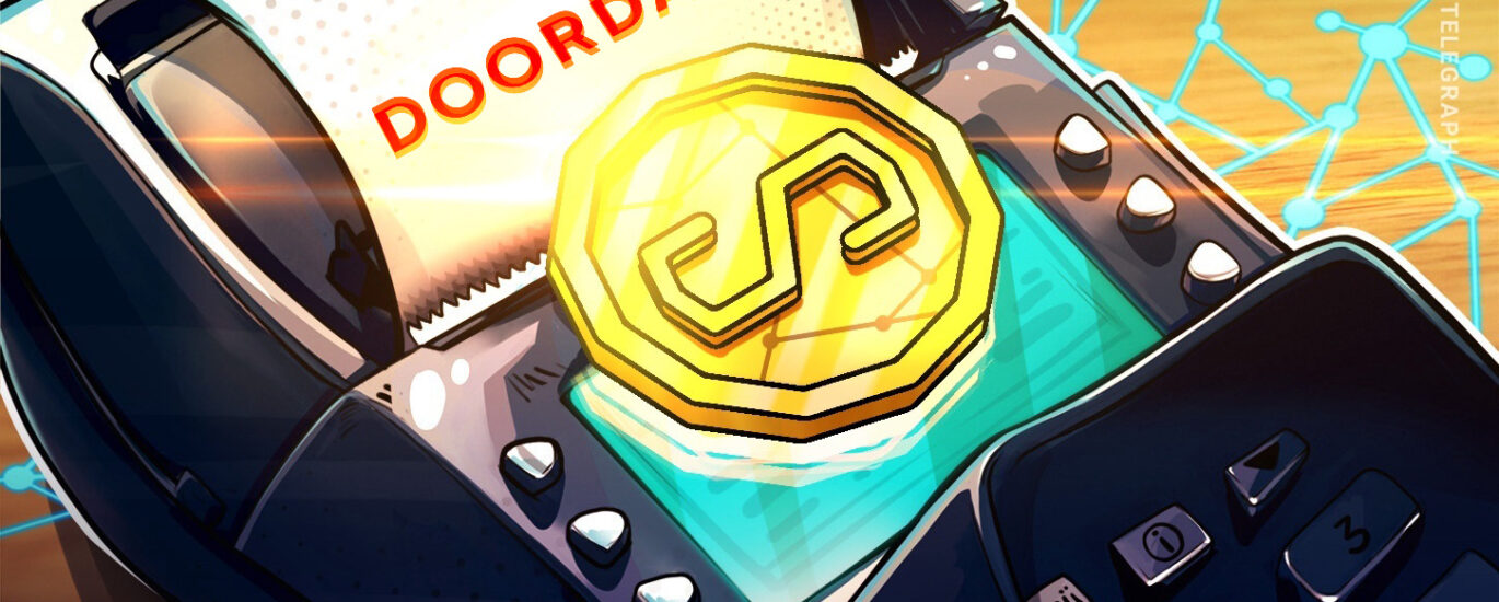 DoorDash to offer stablecoin payments to users via Tempo blockchain