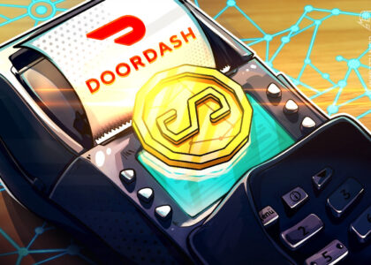 DoorDash to offer stablecoin payments to users via Tempo blockchain