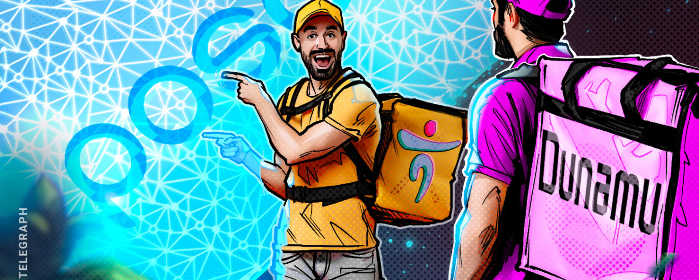 Dunamu, Hana Financial take blockchain remittance system live with POSCO