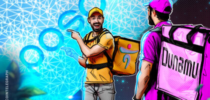 Dunamu, Hana Financial take blockchain remittance system live with POSCO