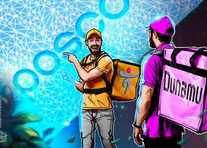 Dunamu, Hana Financial take blockchain remittance system live with POSCO