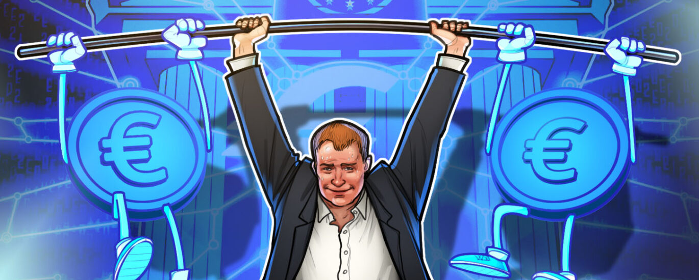 ECB signs standards deals to cut digital euro integration costs