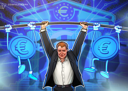 ECB signs standards deals to cut digital euro integration costs