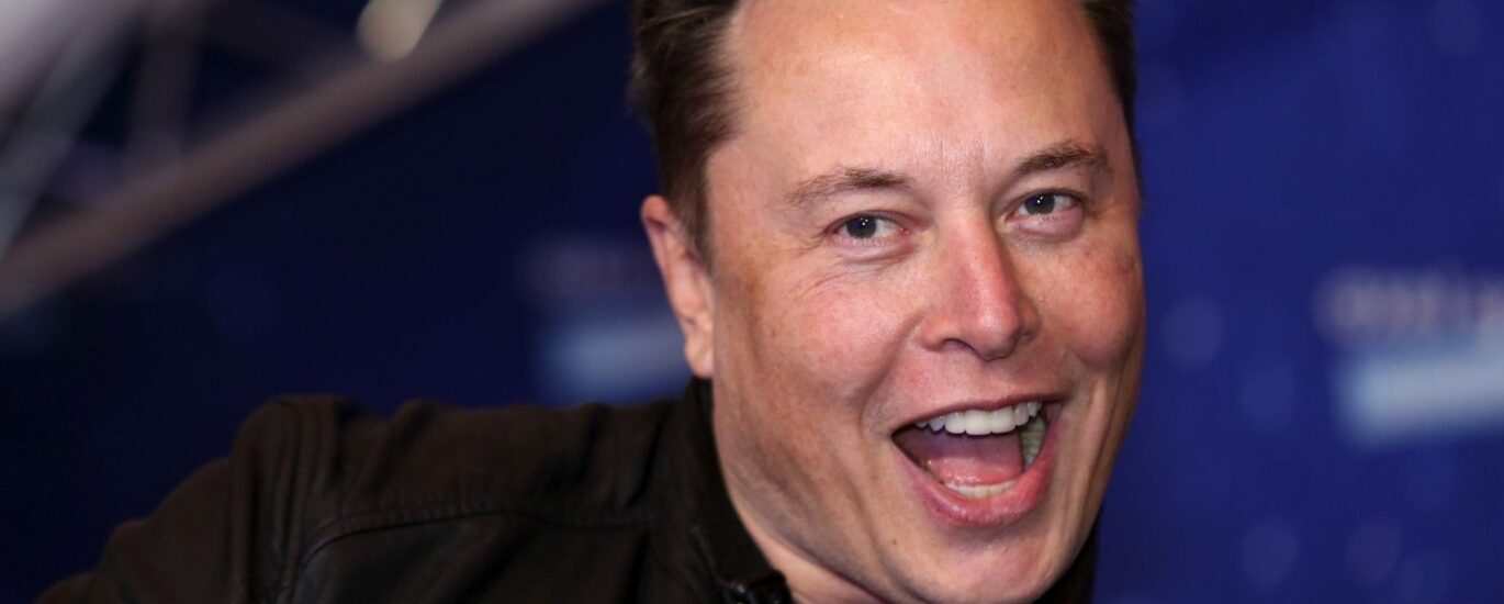 Elon Musk's Tesla reports unchanged bitcoin holdings, books $173 million digital asset loss