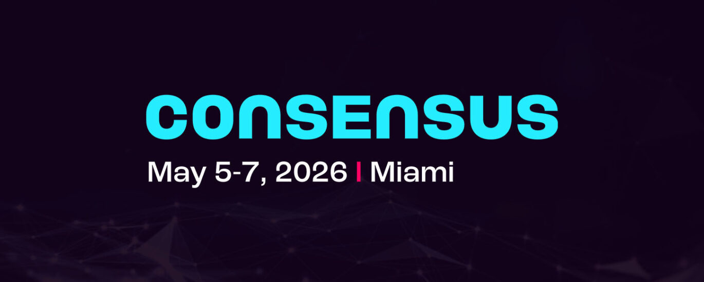Eric Trump, Michael Saylor, and Anatoly Yakovenko headline Consensus Miami 2026 as crypto's biggest stage returns img1