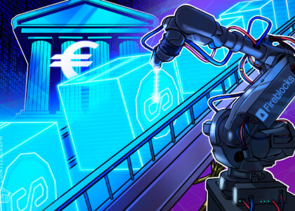 European banks tap Fireblocks for MiCA-compliant euro stablecoin