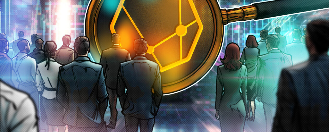 European investors may switch banks for better crypto access, survey finds