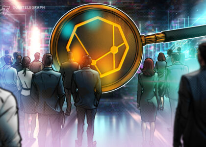 European investors may switch banks for better crypto access, survey finds