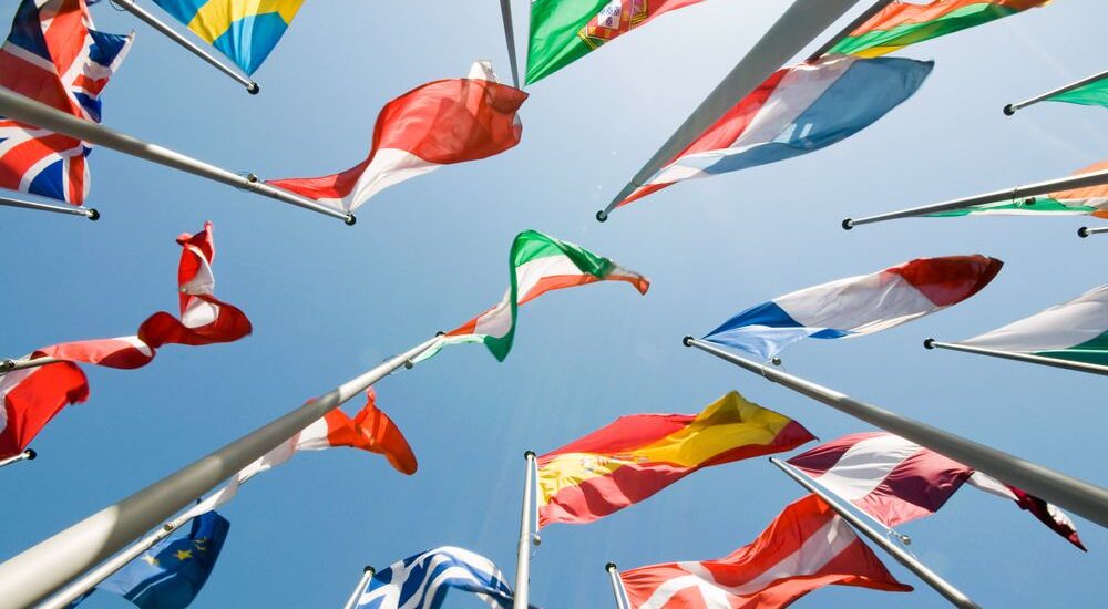 Europe’s banks are going all in on crypto