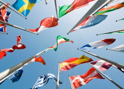 Europe’s banks are going all in on crypto