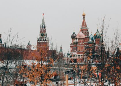 EU’s largest measures against Russia yet include escalation of crypto sanctions evasion
