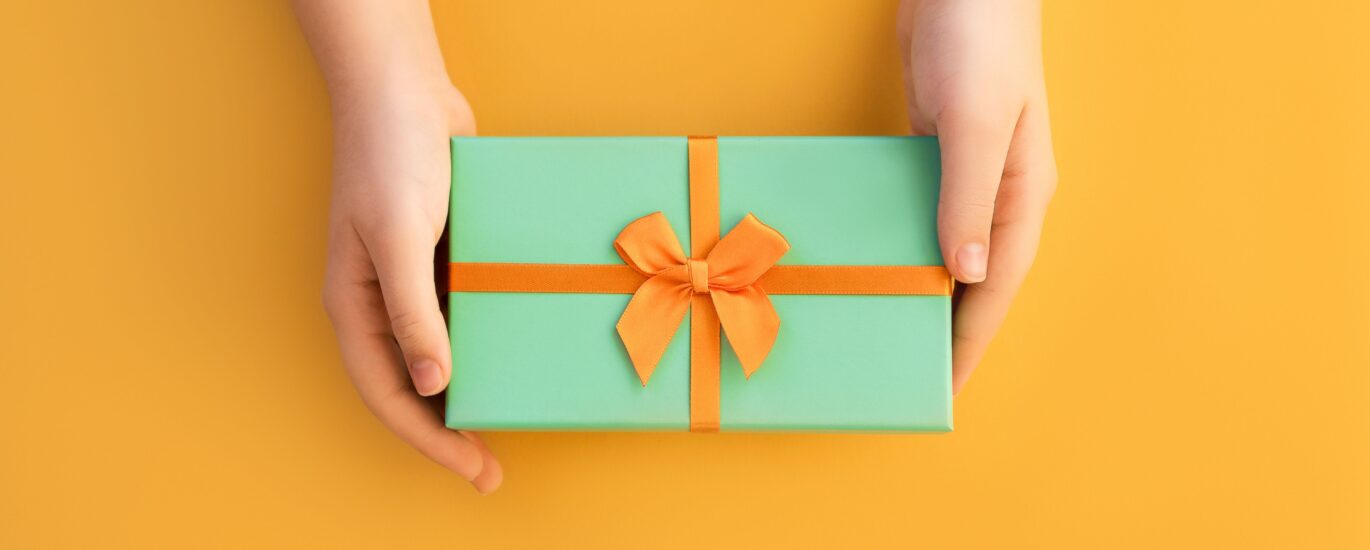 Every blockchain transaction is a gift to your competition