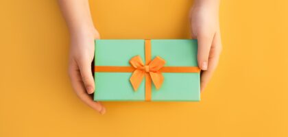 Every blockchain transaction is a gift to your competition