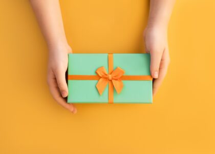 Every blockchain transaction is a gift to your competition