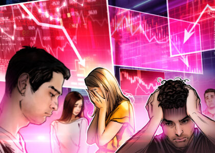 Figure shares sink 9% as $1B lending milestone meets market volatility img1