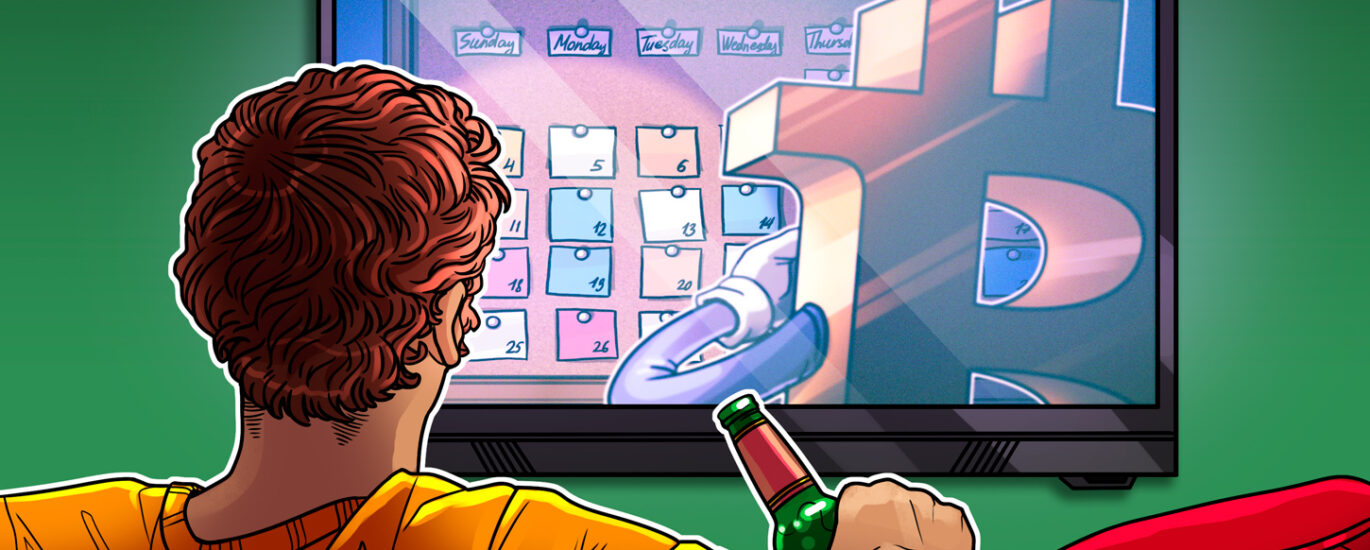 First 21-week trend line reclaim since October 2025: Five things to know in Bitcoin this week