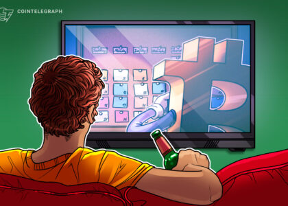 First 21-week trend line reclaim since October 2025: Five things to know in Bitcoin this week