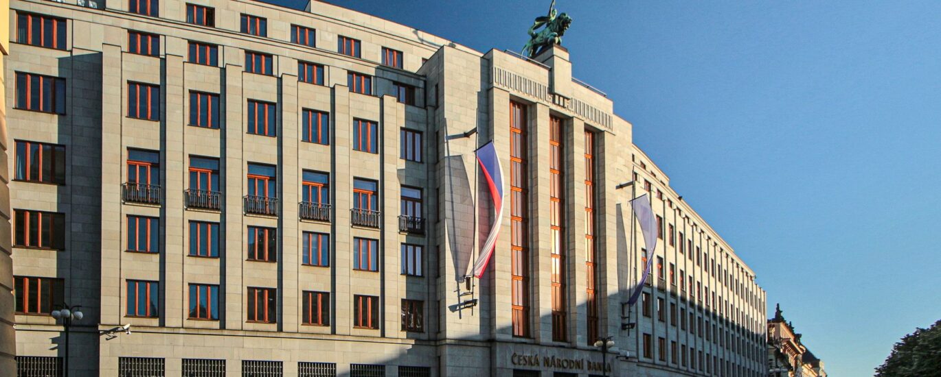 First central bank to test bitcoin says asset is ‘too risky’ for reserves
