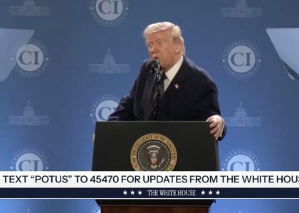 Five times President Trump made a statement that moved bitcoin, and why it might happen again this week