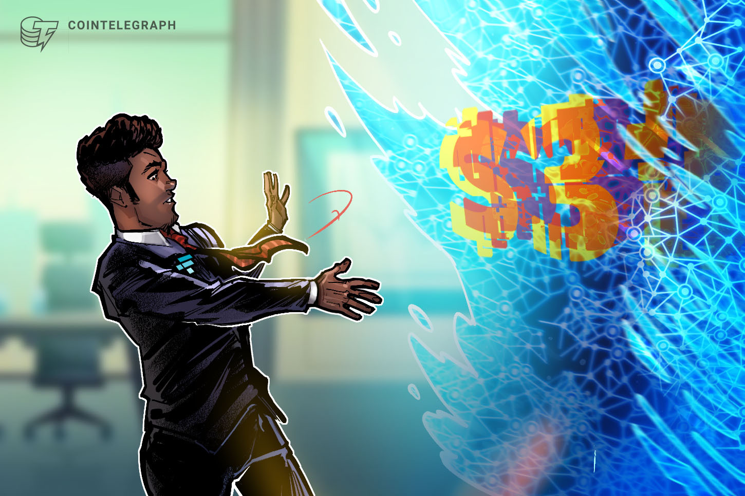 FTX estate misses out on $3B Cursor stake value after $200K sale in 2023