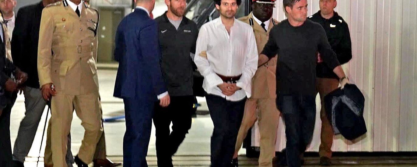 FTX sold its Cursor stake for $200,000 in 2023. It would be worth $3 billion today