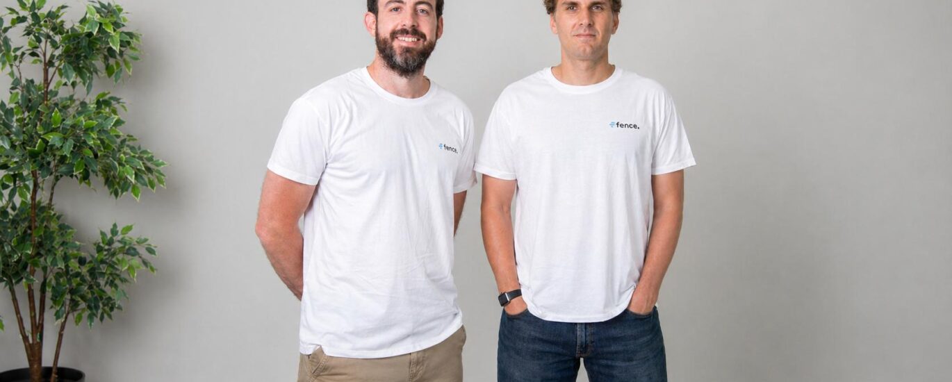 Galaxy leads $20 million investment in Fence to overhaul back end of $6 trillion credit market