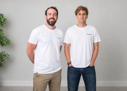 Galaxy leads $20 million investment in Fence to overhaul back end of $6 trillion credit market