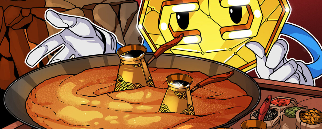 Global crypto adoption slumps amid macro pressures, Turkey defies downtrend