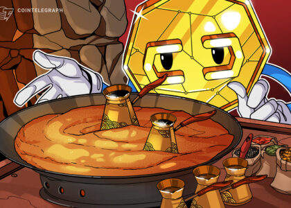 Global crypto adoption slumps amid macro pressures, Turkey defies downtrend