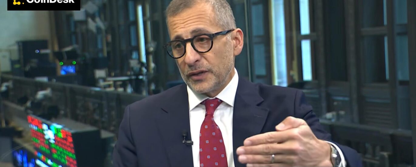 GSR says Crypto Core3 ETF is simple gateway for mainstream investors