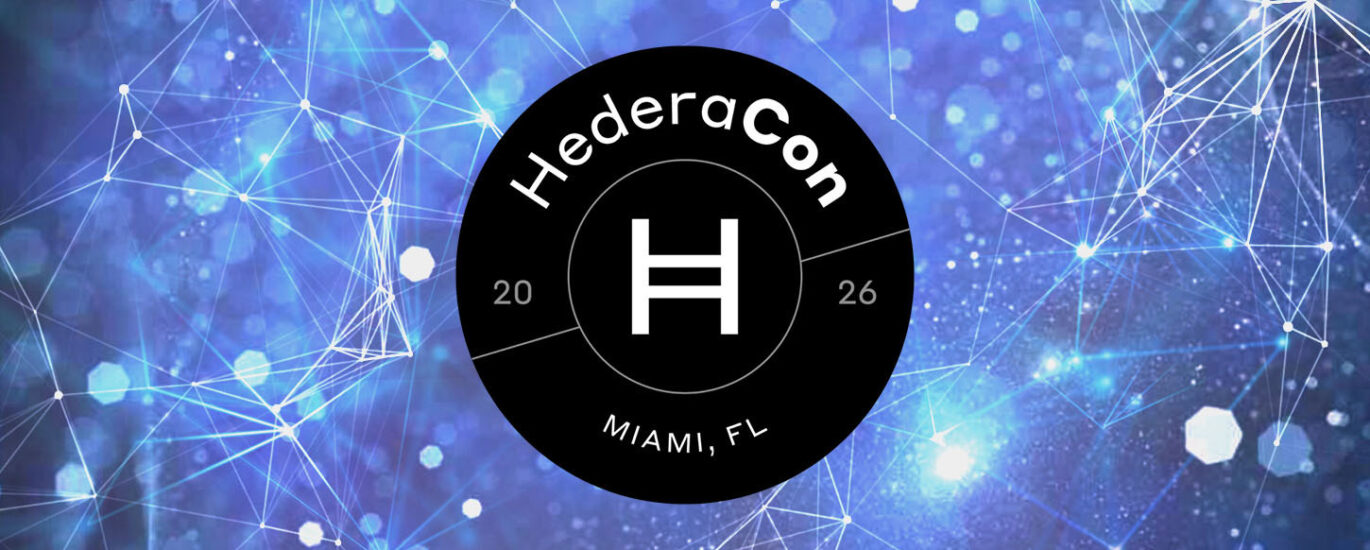 HederaCon 2026 comes to Miami Beach on May 4 — Last chance to join leaders in tokenization and digital finance