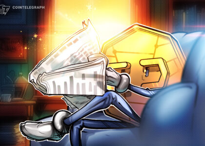 Here’s what happened in crypto today