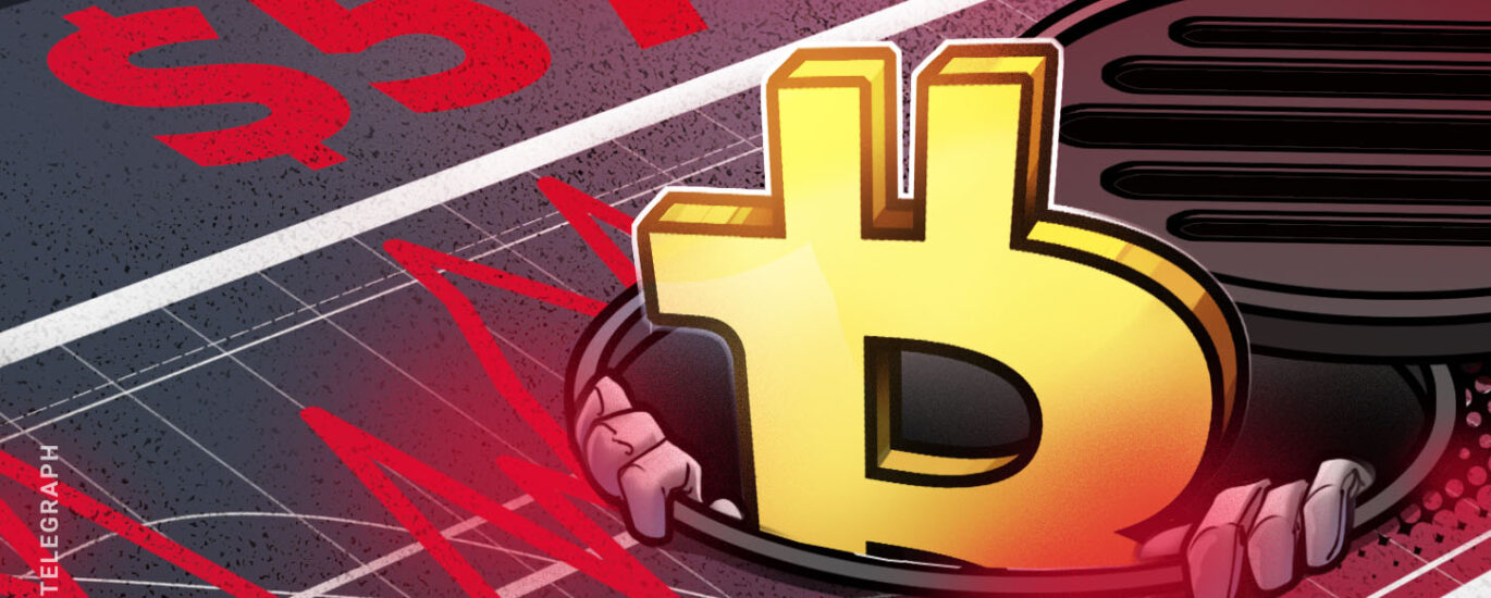 'Historical average' could push Bitcoin bottom at $57K level: Analyst img1