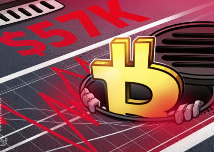 'Historical average' could push Bitcoin bottom at $57K level: Analyst img1