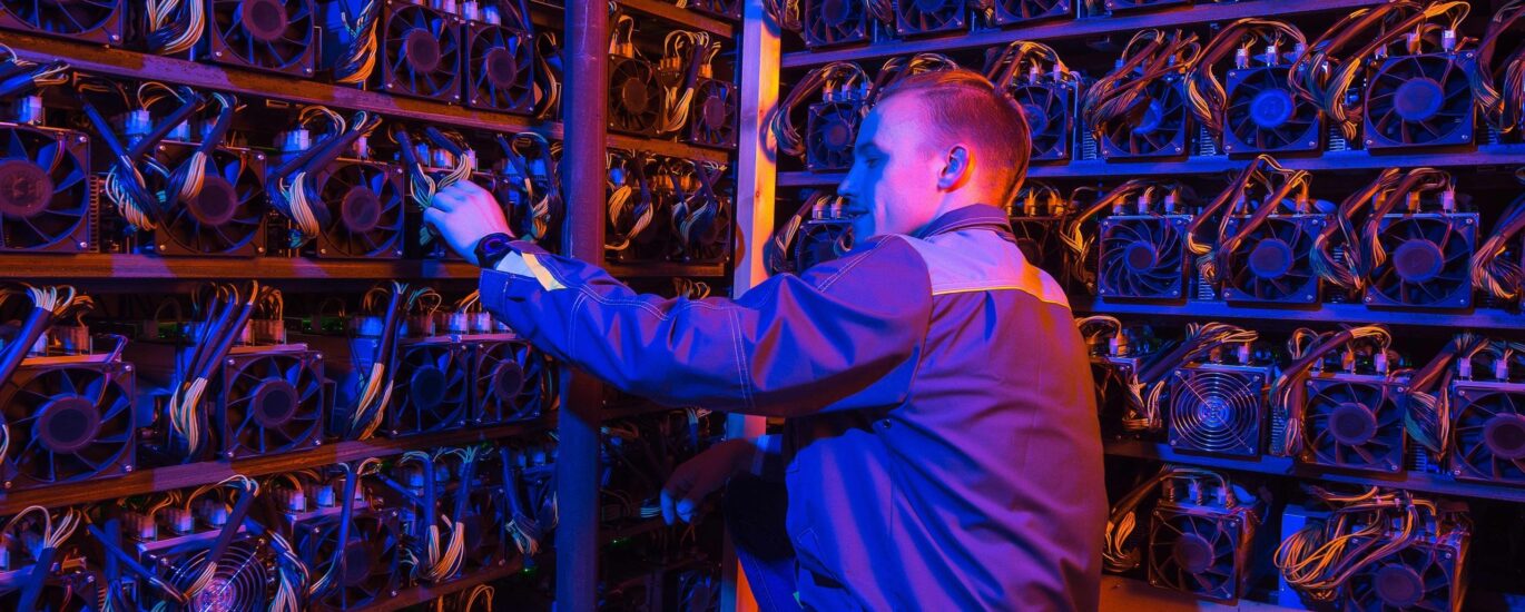 HIVE, Keel push deeper into AI data centers with capital raise, asset sale