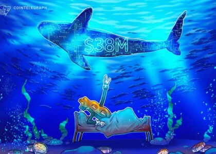 Hyperliquid whale holds $38M short against Bitcoin, but does it matter?