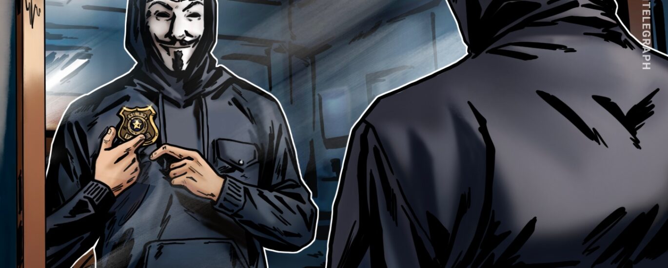 Inside the ‘fake police raid’ that forced a $1M Bitcoin transfer