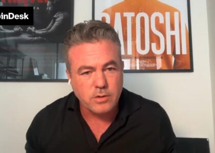 Inside the hunt for Satoshi: Filmmakers chase crypto’s biggest mystery