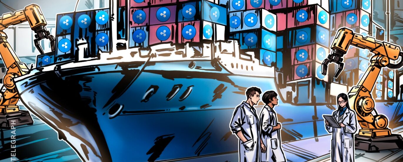 Inside the MAS Sandbox: How Ripple is testing RLUSD for real trade settlements