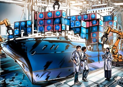 Inside the MAS Sandbox: How Ripple is testing RLUSD for real trade settlements