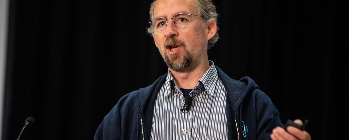 Institutional money is coming for bitcoin, but Adam Back says it moves slower than you think