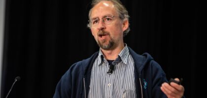 Institutional money is coming for bitcoin, but Adam Back says it moves slower than you think