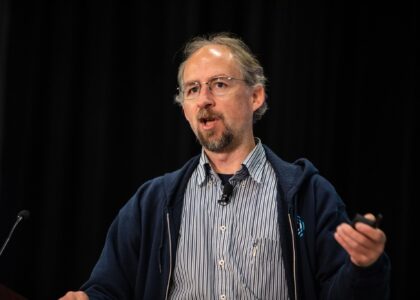 Institutional money is coming for bitcoin, but Adam Back says it moves slower than you think