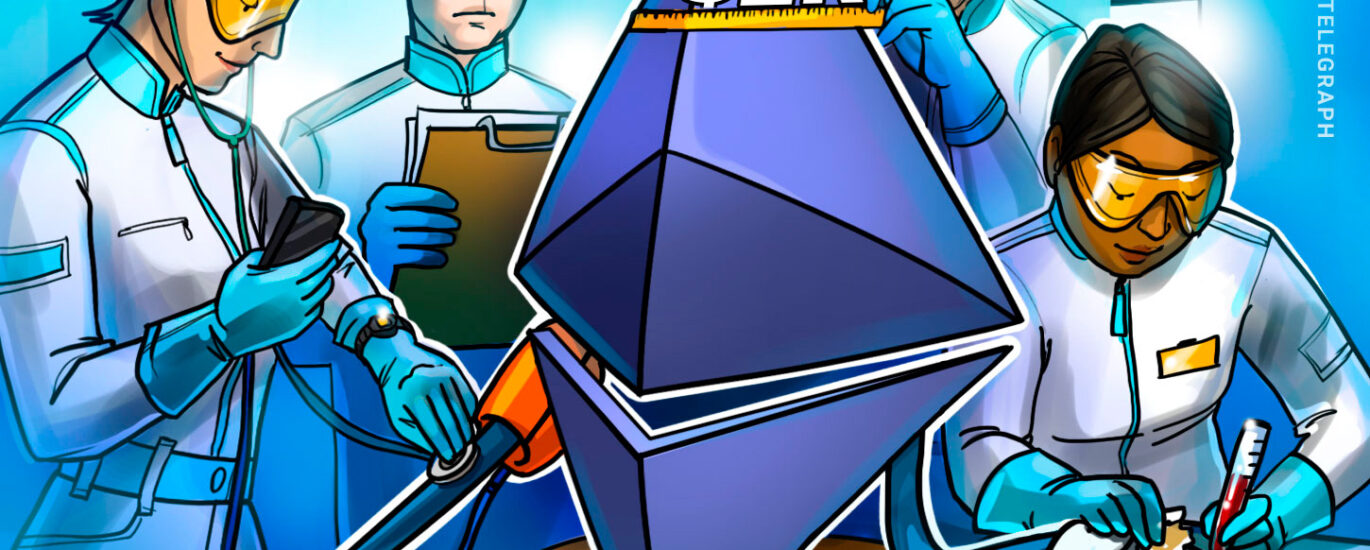 Is Ethereum safe above $2K? Traders are watching these ETH price levels